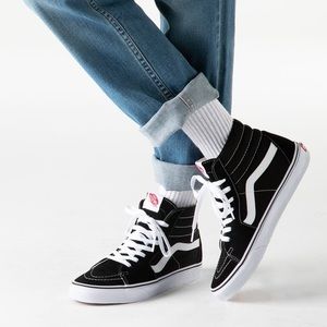 Vans Sk8 Hi